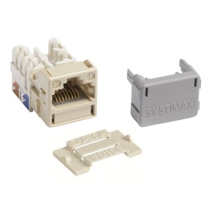 Toma UTP RJ45 Cat6 No...