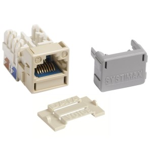 Toma UTP RJ45 Cat6A No...