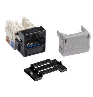 Toma UTP RJ45 Cat6A No...