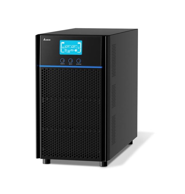 SAI-UPS AMPLON N1 GEN3 1KVA