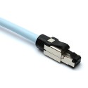 Conector macho RJ45 Cat.6A...