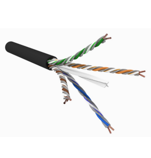 Bobina cable GigaREACH...