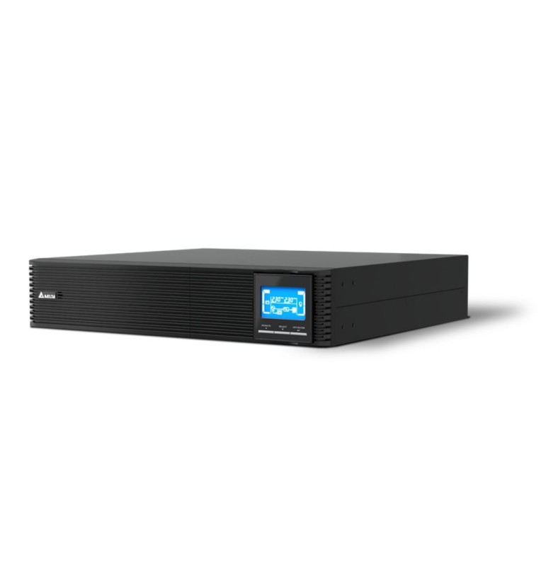 SAI-UPS Amplon Serie RT Gen3 1 KVA (0,9 KW) 10' On-Line Delta.