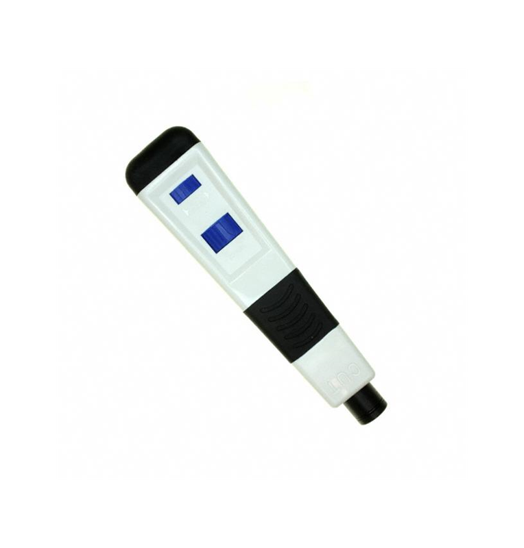 Herramienta profesional de impacto tipo 110 . Commscope-AMP Herramienta profesional de impacto tipo 110 . Commscope-AMP