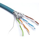 Cables Cat.6A FTP
