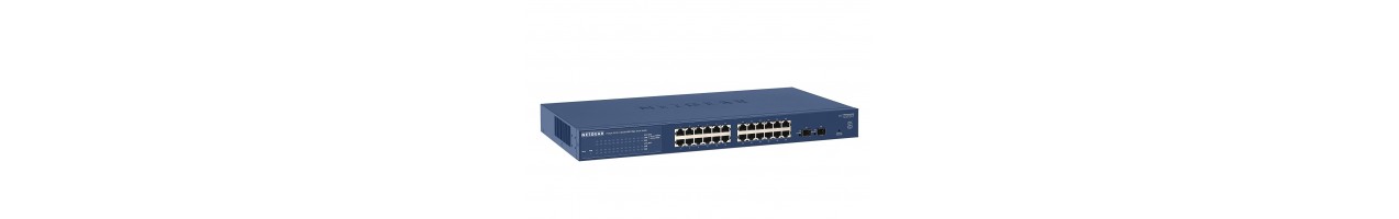 Switches Gigabit Ethernet