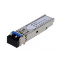 Transceivers SFP y SFP+ (Compatibles)