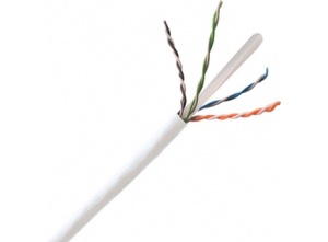 Cables Cat.6A UTP