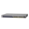 Switches Gigabit Ethernet PoE