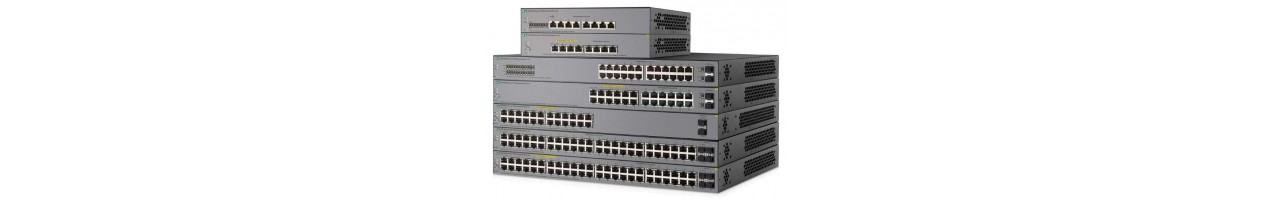 Serie HP 1920S Gigabit