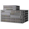 Serie HP 1920S Gigabit