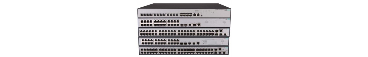Serie HP 1950 1G/10GbE