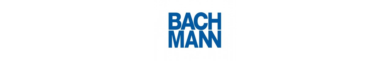 BACHMANN