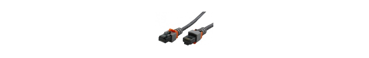 Latiguillos inteligentes RJ45 