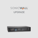Sonicwall Secure Upgrade Plus