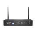 SonicWall Serie TZ (Entry level)