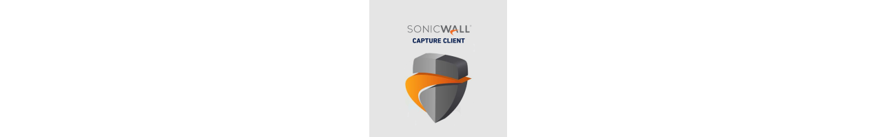 SonicWall Capture Client