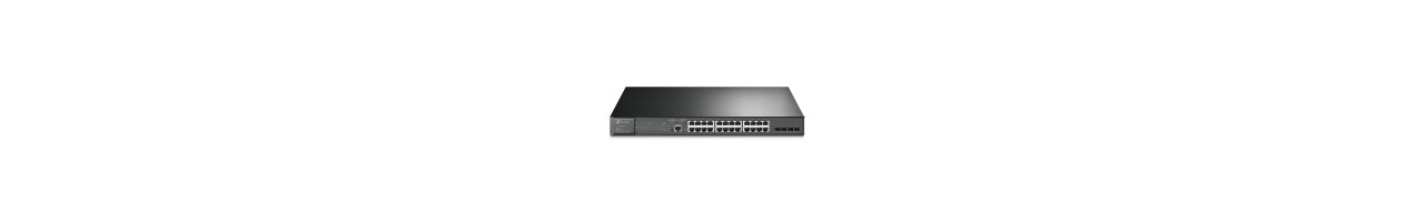 Switches Gigabit Ethernet PoE