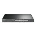 Switches Gigabit Ethernet PoE