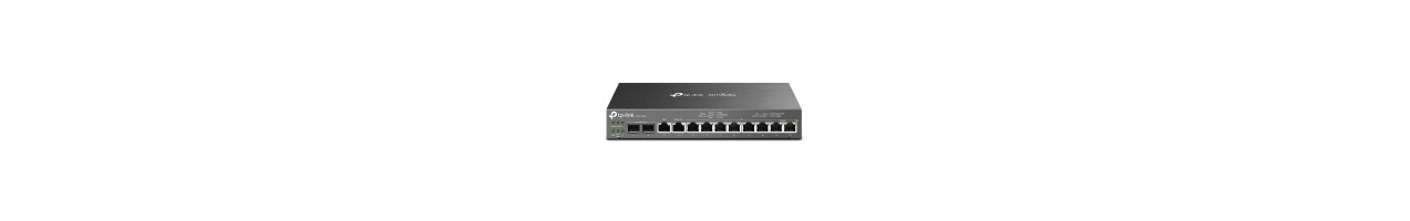 Router Gigabit Ethernet