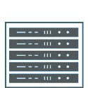 Armarios Rack